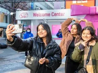 “Saya tidak akan melakukan perjalanan ke Korea Selatan!” Mengapa 9.947 orang membatalkan perjalanan mereka di Thailand tahun lalu?