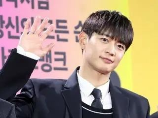 Minho "SHINee" merilis poster jadwal untuk album lengkap pertama... Comeback pada tanggal 4 bulan depan