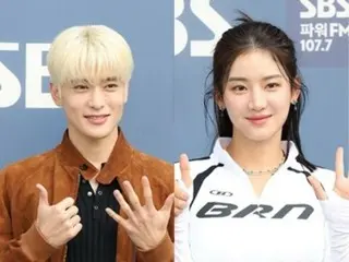 Jaehyun (NCT) & aktris Park Ju Hyun mengungkap episode dari film "You'll Die in 6 Hours"