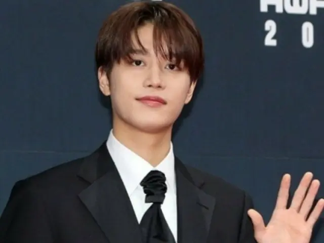 Akankah dia menjadi “Jung Joon Young kedua”? TAEIL (sebelumnya NCT) meninggalkan grup dan membatalkan kontrak SM karena tuduhan pemerkosaan khusus