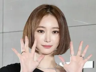 Ko Jun Hee muncul sebagai pembawa acara di "SNL KOREA"... "Dia akan menunjukkan betapa menariknya dia sebagai aktris"