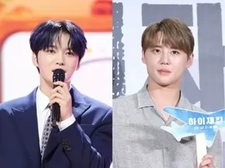 J-JUN mengenang masa-masanya sebagai anggota “TVXQ” bersama Jun Su (Xia)… “Saya tidak ingin menyembunyikannya”