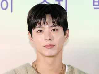 Park BoGum kembali ke "Music Bank di Madrid" dalam keadaan sehat...Menepati janjinya kepada penggemar