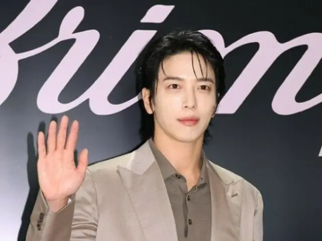 「CNBLUE」ジョン・ヨンファ、以前のハンドシンク論争について語る