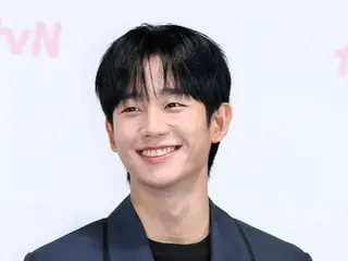 Akankah karya Jung HaeIn selanjutnya adalah drama Jepang? Agensinya berkata, ``Itu salah satu karya yang pernah saya tawarkan.''