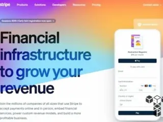 “Konvergensi kembali pasar mata uang kripto” Stripe mencoba mengakuisisi platform stablecoin “Bridge”