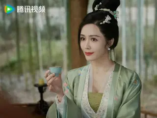 ≪Drama China SEKARANG≫ "Tuduhan Bunga ~ Jiu Yijin yang membalas dendam dalam asap dan hujan ~" episode 6, Liu Gui datang untuk membujuk Liu Sanniang = sinopsis/spoiler