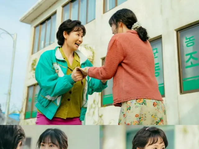 Seorang ibu rumah tangga menjual “itu” dari pintu ke pintu di pedesaan? Drama “Chaste Work” menempati peringkat pertama dalam 10 serial Korea teratas Netflix hari ini…Pratinjau gaji bulanan pertama Kim Seoyeong & Kim SunYoung = oh
 plot/spoiler