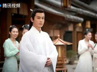 ≪Drama China SEKARANG≫ "Tuduhan Bunga - Sembilan Orang Yi Membalas Asap dan Hujan" episode 7, keluarga I yang melihat Ruoran yang depresi dan merasa sangat menyesal = sinopsis/spoiler