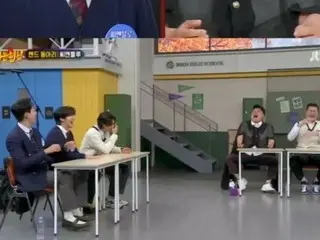 “Knowing Brother” muncul di “CNBLUE” yang berhubungan dengan Kang Ho Dong… “Perjudian ilegal” Lee Jin Ho hampir terhenti dalam pengeditan