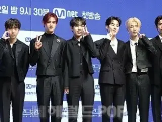 “8TURN” dan “DREAM CONCERT” memancarkan pesona yang kuat dan energi muda