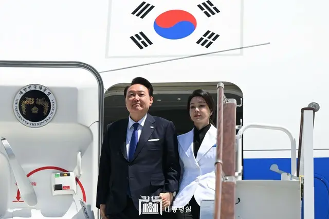 <W解説>疑惑が取り沙汰されていた韓国・大統領夫人が不起訴＝高まる検察への批判