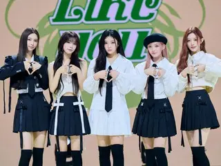 [Laporan Konferensi Pers] "ILLIT" akan mengadakan showcase media untuk memperingati perilisan Mini Album ke-2 mereka yang telah lama ditunggu-tunggu "I'LL LIKE YOU"! Jika Anda memenangkan tempat pertama, Anda akan mendapatkan ikat kepala ceri.
 Janji WINK di Sha! ?