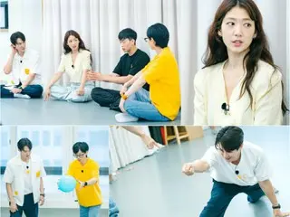 “If I Have Time” dengan Park Sin Hye sebagai bintang tamu pertama mengudara untuk pertama kalinya hari ini (22)... Apakah Yoo Young Seok menemukan bakat yang tidak terduga?