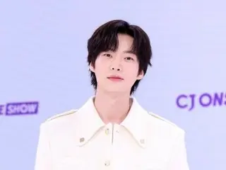 Ahn Jae Hyun mengaku merasa tertekan tanpa alasan... "Saya tidak nafsu makan karena saya depresi."