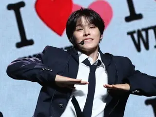 [Teks lengkap] "NCT WISH" Riku menunda aktivitas karena kondisi yang buruk...tidak berpartisipasi dalam tur Asia