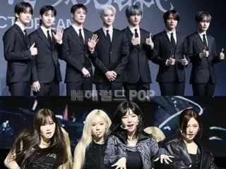 SM Entertainment, yang akan merayakan hari jadinya yang ke-30 tahun depan, akan melaksanakan proyek peringatan... Semua artisnya akan hadir