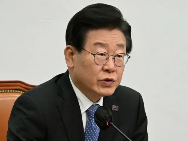 韓国野党代表「“関東大虐殺”特別法、最大限すみやかに可決させる」