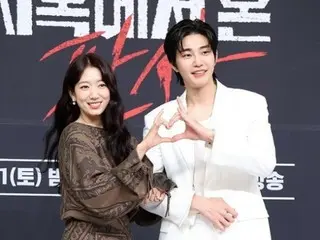 Apakah Kim Jae Young benar-benar mati menyelamatkan Park Sin Hye? Potongan gambar "The Devil's Girlfriend is a Judge" dirilis