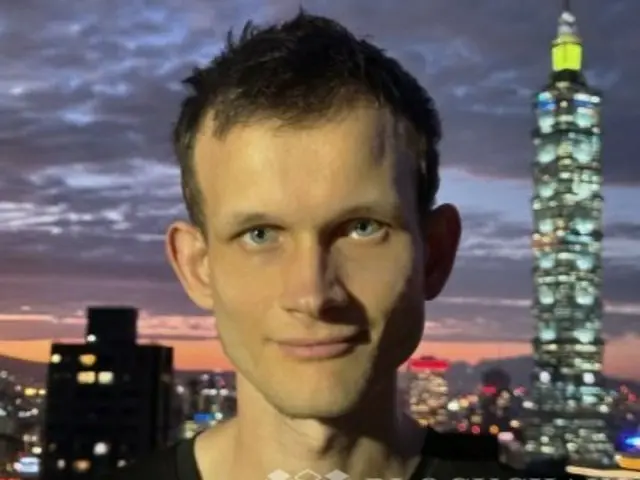 イーサリアムの共同創業者であるヴィタリック・ブテリン（Vitalik Buterin）