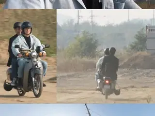 “Hero Brothers” Kian84 & Park Jihyon berubah menjadi Yeongjongdo Mad Max = “Hidup Bahagia Pria Lajang”