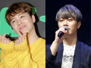 “FTISLAND” Lee Hong Ki membela Choi Min Hwan yang “dicurigai pergi ke fasilitas hiburan”? …komentar yang bermakna menciptakan riak