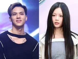 “Aku hanya bicara tentang diriku sendiri”… Mantan CAP “TEEN TOP” tiba-tiba menyerang “New Jeans” Hani karena “menghadiri audit nasional”