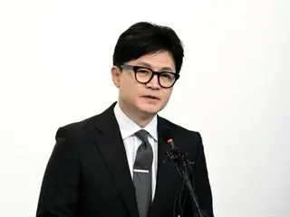 Han Dong-hoon, perwakilan kekuatan rakyat, menekankan ``perubahan dan inovasi'' pada upacara peringatan 45 tahun kematian mantan Presiden Park Chung-hee = Korea Selatan