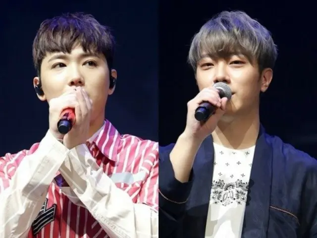 Lee Hong Ki FTISLAND menjadi kontroversial setelah membela Choi Min Hwan yang dituduh melakukan perdagangan seks