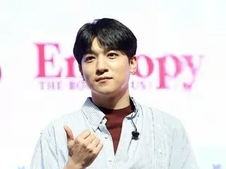 “Debut solo” “DAY6” Sungjin merilis semua lagu dari album lengkap pertama “30”… Pratinjau kelahiran sebuah mahakarya