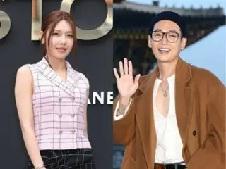 “Hubungan 10 tahun” Jung Kyung-ho melakukan perjalanan ke Jepang untuk mendukung Suyeong (Girls' Generation)