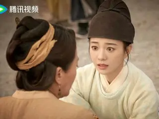 ≪Drama China SEKARANG≫ "Tuduhan Bunga - Sembilan Orang Yi Membalas Asap dan Hujan" episode 15 ditujukan kepada Meng yang hampir dibunuh oleh Wu Ren = sinopsis/spoiler