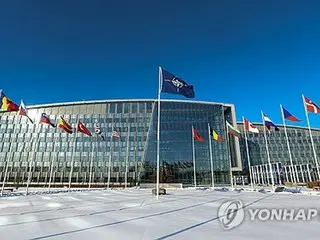 Delegasi pemerintah Korea Selatan akan menjelaskan masalah ``pengiriman pasukan Utara'' di NATO