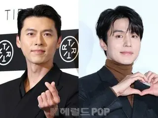 Aktor Hyun Bin, Lee Dong Wook dan lainnya berbicara tentang persiapan mereka untuk film "Harbin" yang menggambarkan Ahn Jung Geun...Berlari menuju satu tujuan.