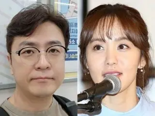 “Ini adalah rawa” Polisi Korea Selatan telah meluncurkan penyelidikan terhadap “dugaan pelecehan seksual dalam perkawinan” mantan penyiar KBS Choi Dong-seok… Apa yang akan terjadi pada mantan istrinya Park Ji Yoon?