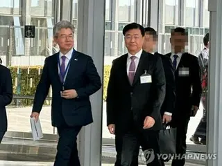 Pejabat Korea Selatan ``tidak sabar terhadap Korea Utara setelah informasi pengiriman pasukan dirilis'' mengirim eksekutif militer yang dekat dengan Kim Jong-un ke Rusia