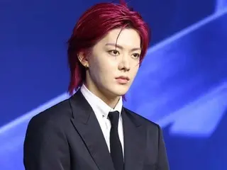 Tur showcase debut solo "NCT" Yuta di Jepang telah berakhir dengan sukses... Sorak sorai untuk semangat rock