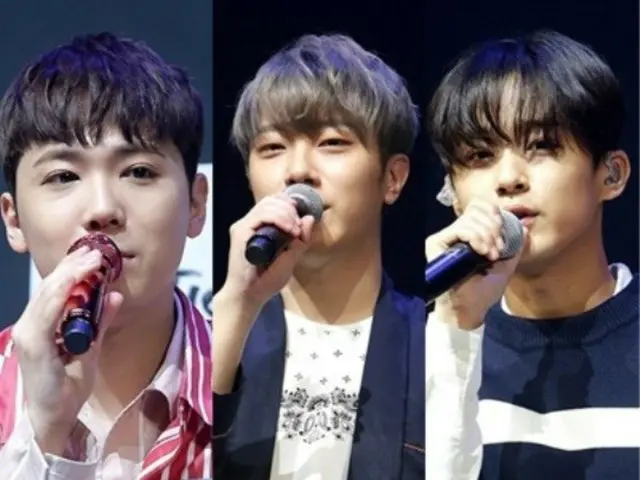 混沌の「FTISLAND」、ミンファンの波紋の中でホンギは「フォーエバー」