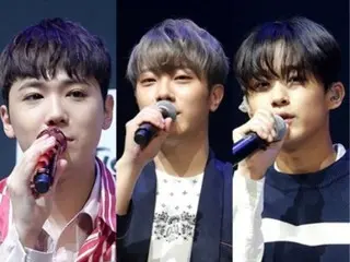 Dalam “FTISLAND” yang kacau, di tengah riak Minhwan, Hongki menyanyikan “Forever”… Jaejin menyanyikan “Silence”