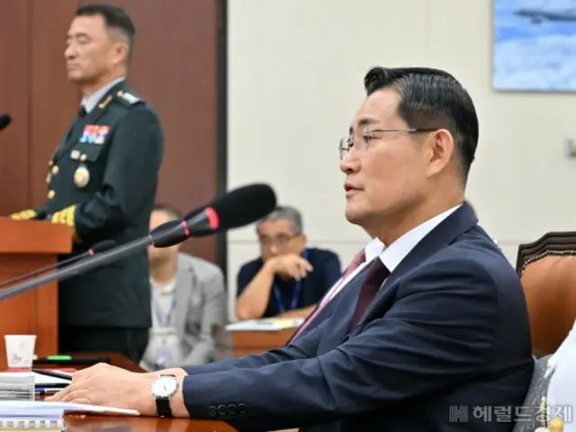 韓国国家安全保障室長、デンマーク議会代表団との重要な面談を実施...代表団「北の派兵、安全保障に深刻な挑戦」