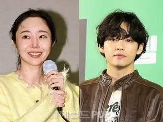 Min Hee Jin, mantan CEO ADOR, "'BTS' V, militer kadang-kadang menghubungi saya. Mereka khawatir setelah konferensi pers."