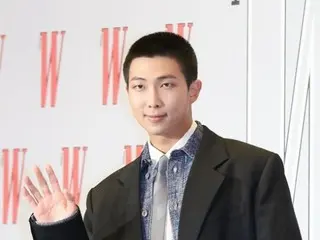 Film dokumenter pertama RM "BTS" akan dirilis pada tanggal 5 Desember