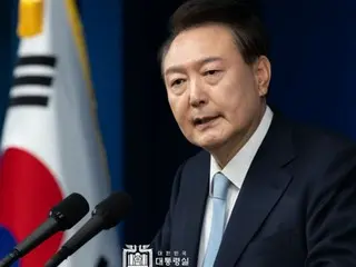 Presiden Yoon mengkritik langkah mantan pemerintahan Moon Jae-in untuk menghentikan penggunaan tenaga nuklir...``Jumlah kerugiannya sangat besar'' = Korea Selatan