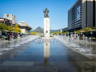 "Kepuasan hidup" di Korea Selatan adalah yang terendah... "Kepuasan terhadap negara sendiri" juga yang terendah