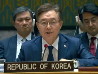 Korea Utara mengirimkan pasukan Rusia; Korea Selatan, AS memperingatkan ``takut terkena peluru'' - Dewan Keamanan PBB