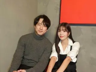 KWON EUN BI (mantan IZONE), Kentaro Sakaguchi dan daya tarik visual kelas atas