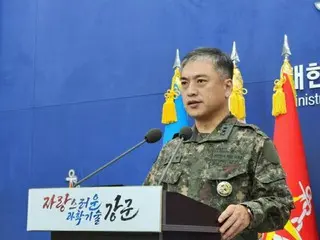 Militer Korea Selatan menaruh semua tanggung jawab pada Korea Utara, memperingatkan terhadap peluncuran ICBM