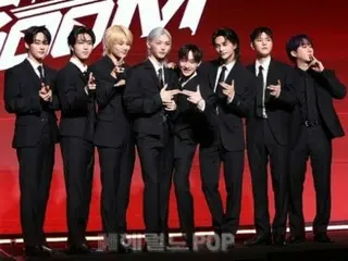 "Stray Kids" menunda pertunjukan di Taiwan karena topan... "Keputusan dibuat dengan keselamatan sebagai prioritas utama kami. Terima kasih atas pengertian Anda."