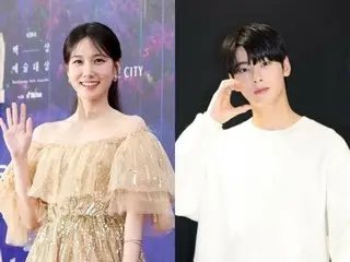 [Resmi] Petualangan supernatural akhir abad "The Wonder Fools" yang dibintangi Park Eunbi (LADIES' CODE) Ng dan Cha Eun Woo (ASTRO) dikonfirmasi akan diproduksi di Netflix