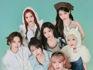 MUSIK "Kep1er", lagu baru "TIPI-TAP" dari Mini Album ke-6 Korea "TIPI-TAP", yang menandai keberangkatan baru untuk grup beranggotakan 7 orang
 Publikasikan VIDEO